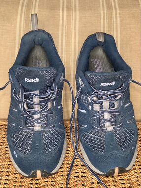 Rykä Women's Sneakers 5.5
